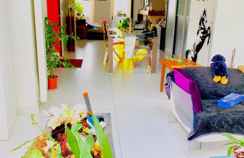 Accolay House | House very upscale luxuries benefits heated pool gym