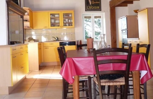 La Gresle House | House / Villa - La Gresle