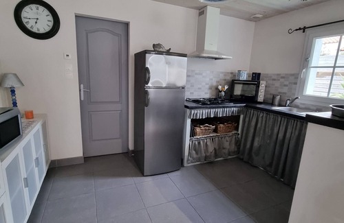 La Gueriniere House | House/Villa - La Guérinère