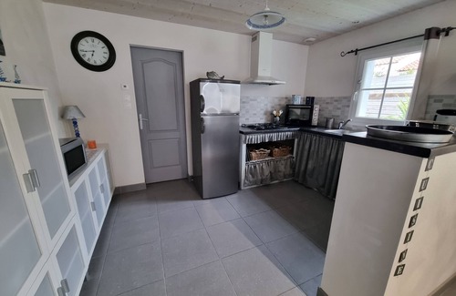 La Gueriniere House | House/Villa - La Guérinère