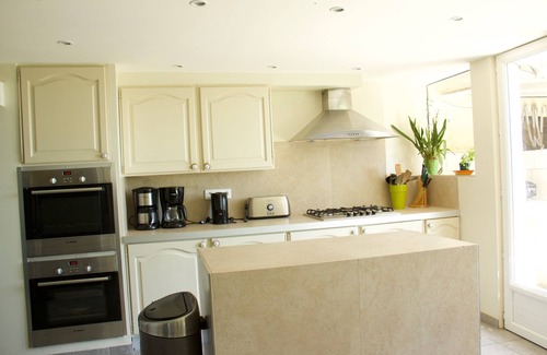 Rompon House | House/Villa - LA VOULTE SUR RHONE