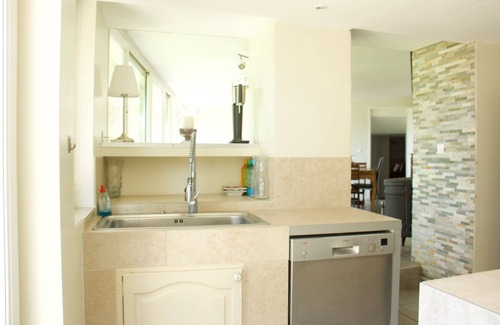 Rompon House | House/Villa - LA VOULTE SUR RHONE