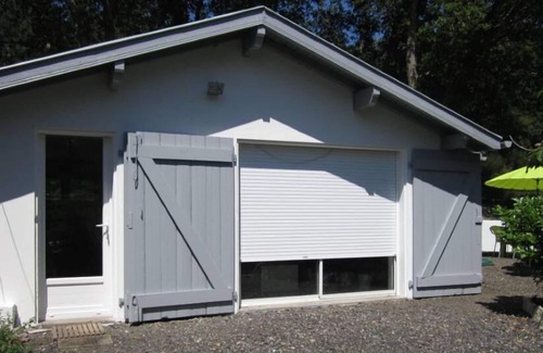 Labenne House | House/Villa - LabenneStudio flat in a chalet