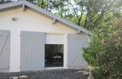 Labenne House | House/Villa - LabenneStudio flat in a chalet