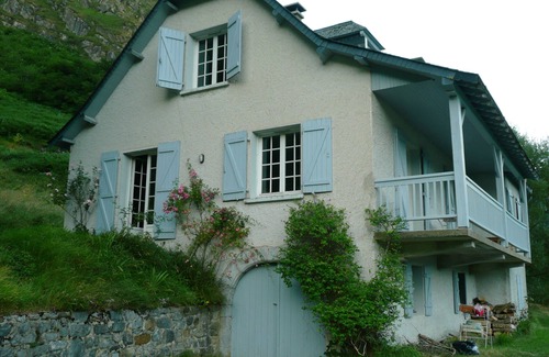 Lescun House | House/Villa - Lescun