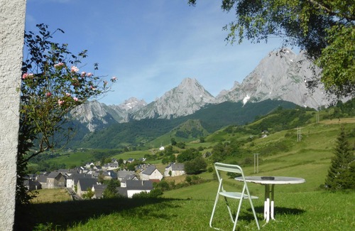 Lescun House | House/Villa - Lescun