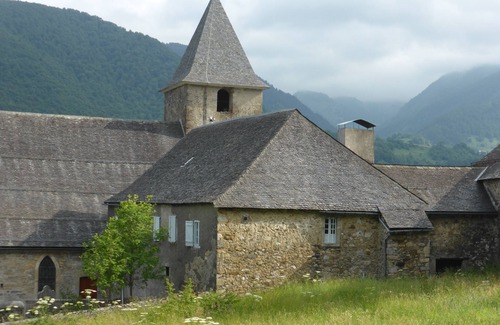 Lescun House | House/Villa - Lescun