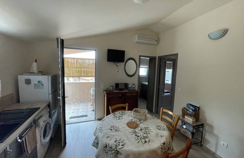 Monacia-d'Aullene House | house/villa - Monacia d'Aullène