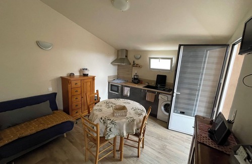 Monacia-d'Aullene House | house/villa - Monacia d'Aullène