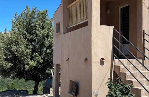 Monacia-d'Aullene House | house/villa - Monacia d'Aullène