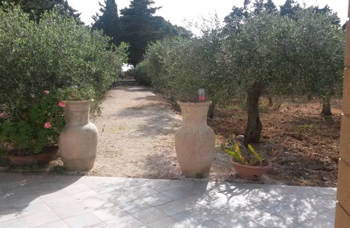 San Leonardo House | House/Villa - Marsala