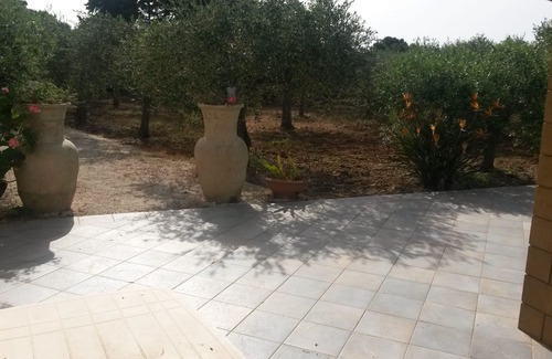 San Leonardo House | House/Villa - Marsala