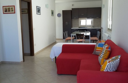 Uggiano la Chiesa House | House/Villa - Otranto