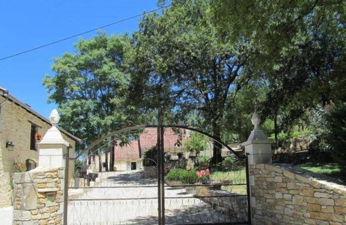 Pontcirq House | House/Villa - PONTCIRQ