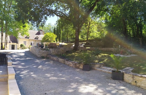 Pontcirq House | House/Villa - PONTCIRQ