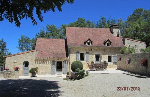 Pontcirq House | House/Villa - PONTCIRQ