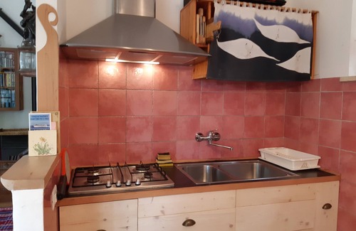 Scaglieri House | House/Villa - Portoferraio