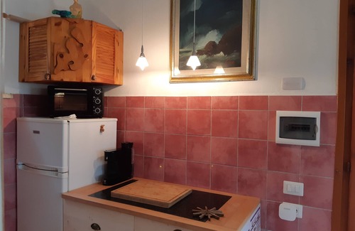 Scaglieri House | House/Villa - Portoferraio