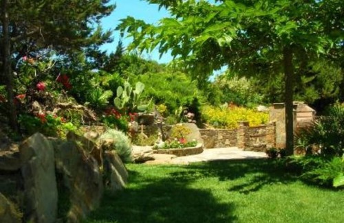 La Pelosa House | House/Villa - STINTINO