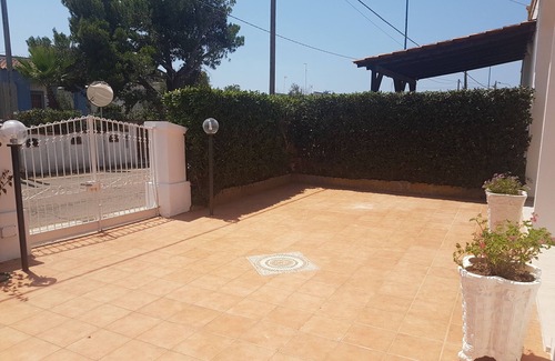 Torre Suda Villa | House/Villa - Torre Suda