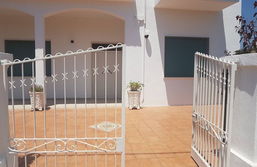 Torre Suda Villa | House/Villa - Torre Suda