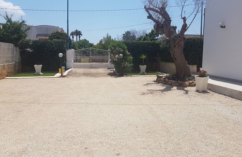 Torre Suda Villa | House/Villa - Torre Suda