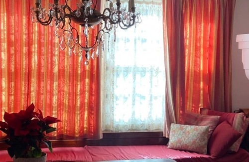 Cadalso de los Vidrios House | House with swimming pool, paddle and 25 hectares for 11 persons