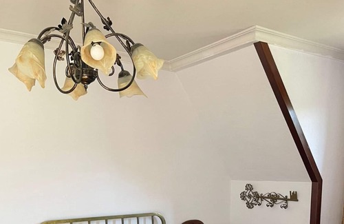 Cadalso de los Vidrios House | House with swimming pool, paddle and 25 hectares for 11 persons