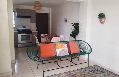 Centro Playas House | House w/Ocean View and Balcony!