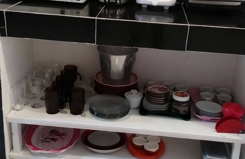 Asuncion House | House with 4 bedrooms for 10 people with all the comfort you need!