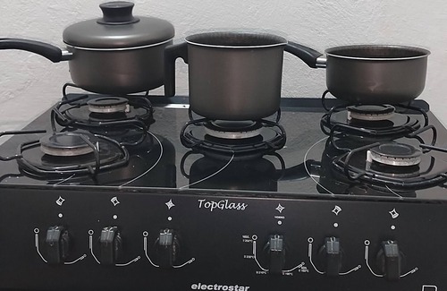 Asuncion House | House with 4 bedrooms for 10 people with all the comfort you need!