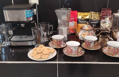 Asuncion House | House with 4 bedrooms for 10 people with all the comfort you need!