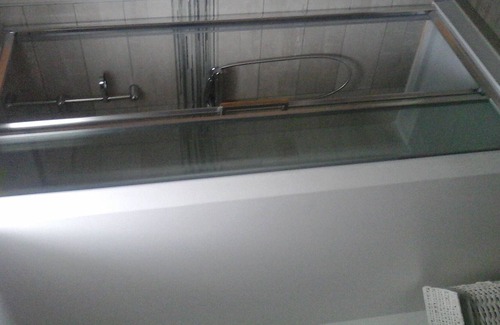 Vezins House | House with 40m² living room in a quiet area