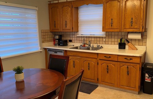 West St. Paul House | House with a River Back Location