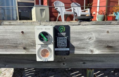 Stieglitz House | House with bay views - St Helens family escape