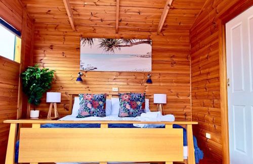 Stieglitz House | House with bay views - St Helens family escape