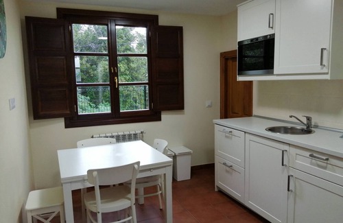 Llamigo House | House with heated pool and beautiful glazed porch