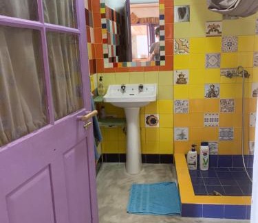 Lajes das Flores House | House with Forest View