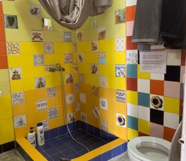 Lajes das Flores House | House with Forest View