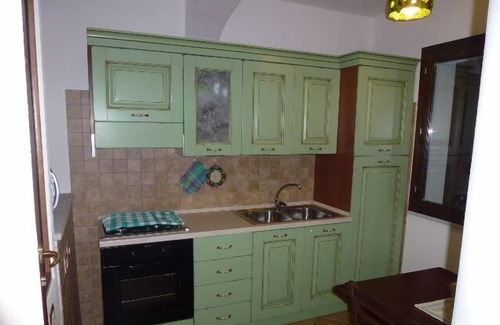 Torre delle Stelle House | House with garden in excellent location 500 meters from the sea only for two adults.