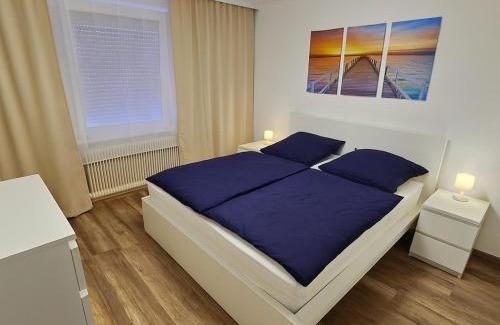 Bruck an der Leitha Apartment | House with garden near Vienna & airport