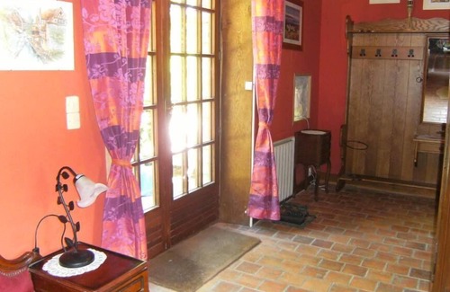 La Collancelle House | House with garden.House with character