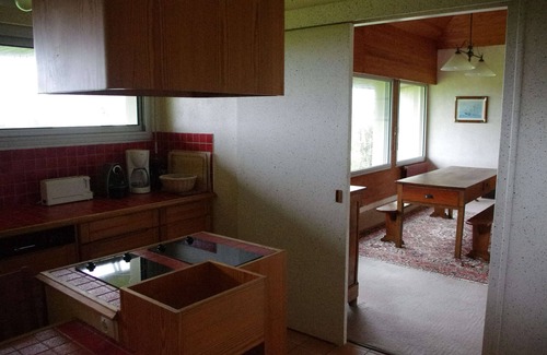 Taule House | House with Garden and Sea views