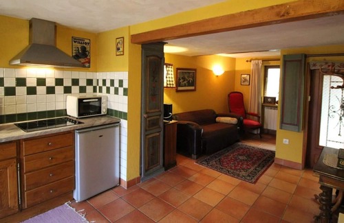 Bergheim House | House with garden