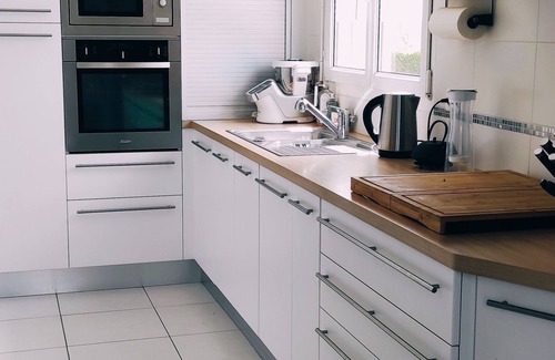 Hennebont House | House with heated pool