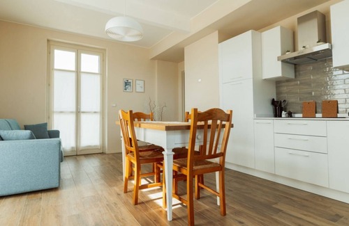 San Damiano dʼAsti Apartment | House with Pool for Families | Villa Ribella