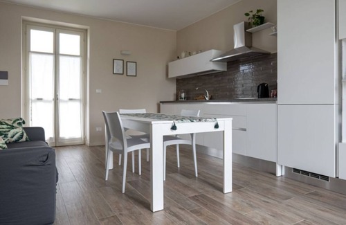 San Damiano dʼAsti Apartment | House with Pool for Families | Villa Ribella