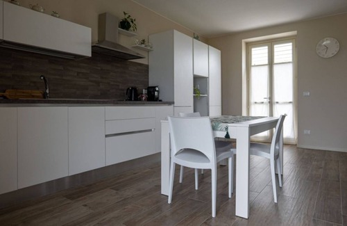 San Damiano dʼAsti Apartment | House with Pool for Families | Villa Ribella