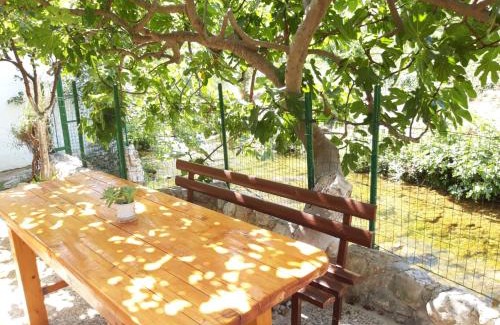 Zrnovnica House | House with large garden right next to the river