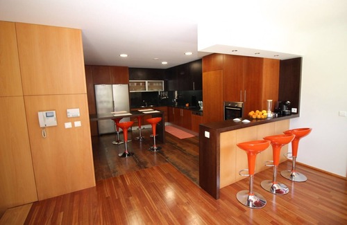 Amares House | House with pool and barbecue near Gerês